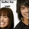 You're the Voice