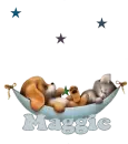 pupkittenrelaxstars~Maggie