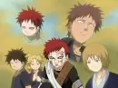 naruto - gaara