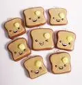 Toast