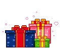 Teddy Bear Present