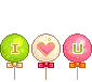 I Love You