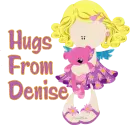 teddygirl~hugs, Denise