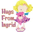teddygirl~hugs, Ingrid