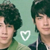 Nick & Joe Jonas