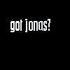 Got Jonas?
