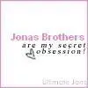 My Secret Obsession