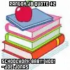 Random Jonas Quote # 2