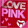 Love Pink