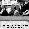 What Would You Do Without