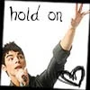 Hold On