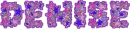  Denise Sparkle stars