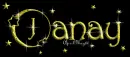 twinkle star night sky janay