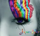 butterfly eye~Jenniffer
