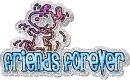 friends forever