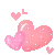 LIL HEARTS