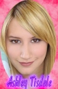 Ashley Tisdale