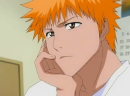Kurosaki Ichigo