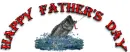 Fathers day fishing