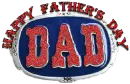 Father's Day Buckle2