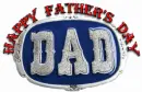 Father's Day Buckle3