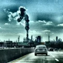 pollution