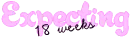 Expecting