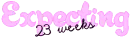 Expecting