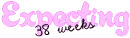 Expecting