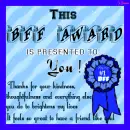 BFF Awards