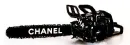 Channel chainsaw