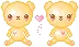 bearen - bears ^_^