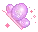 cute lil butterfly X3