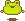 kao frog X3