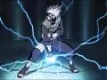 kakashi hatake