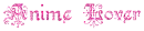 anime lover logo