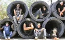 HOLLYWOOD UNDEAD    