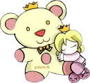 bear