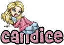 Candice