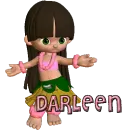 Darleen