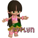 Evelyn
