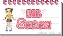 lil sarah