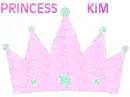 Princess Kim