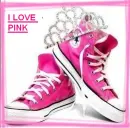 i love pink