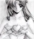 Serena Sailormoon