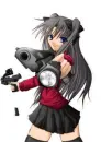 Fate/Stay night