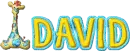 David