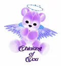 thinking of you