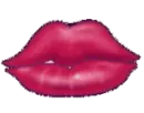 kiss