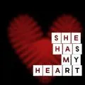 she has my heart